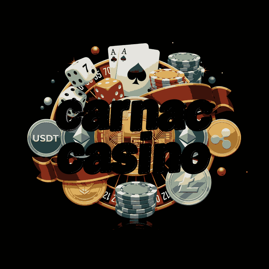 Carnac Casino - Mystical Casino Experience